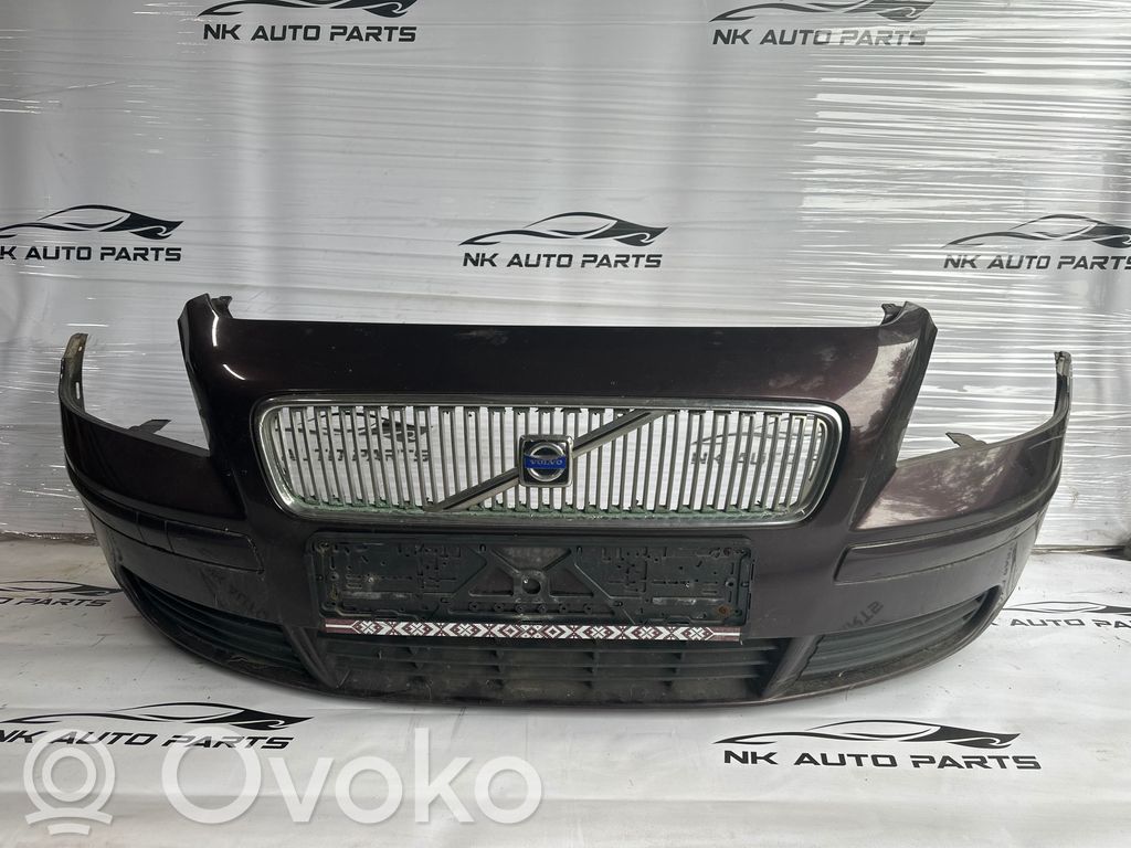 Front bumper   30657005