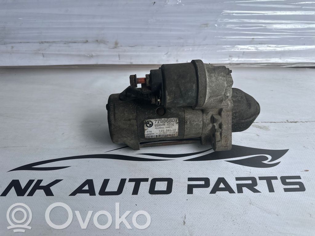 Anlasser   7788680,MS4280000660,E5990T,E5990TAI06