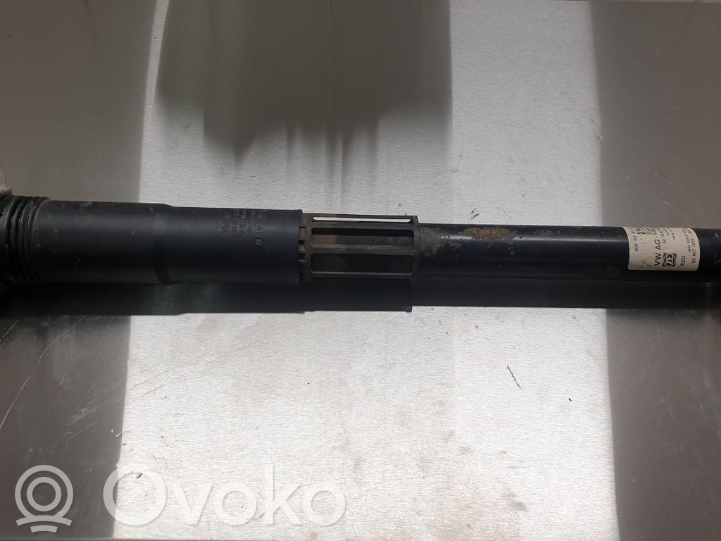 Mocowanie amortyzatora przedniego osi tylnej   3Q0512011JE,5Q0513425J