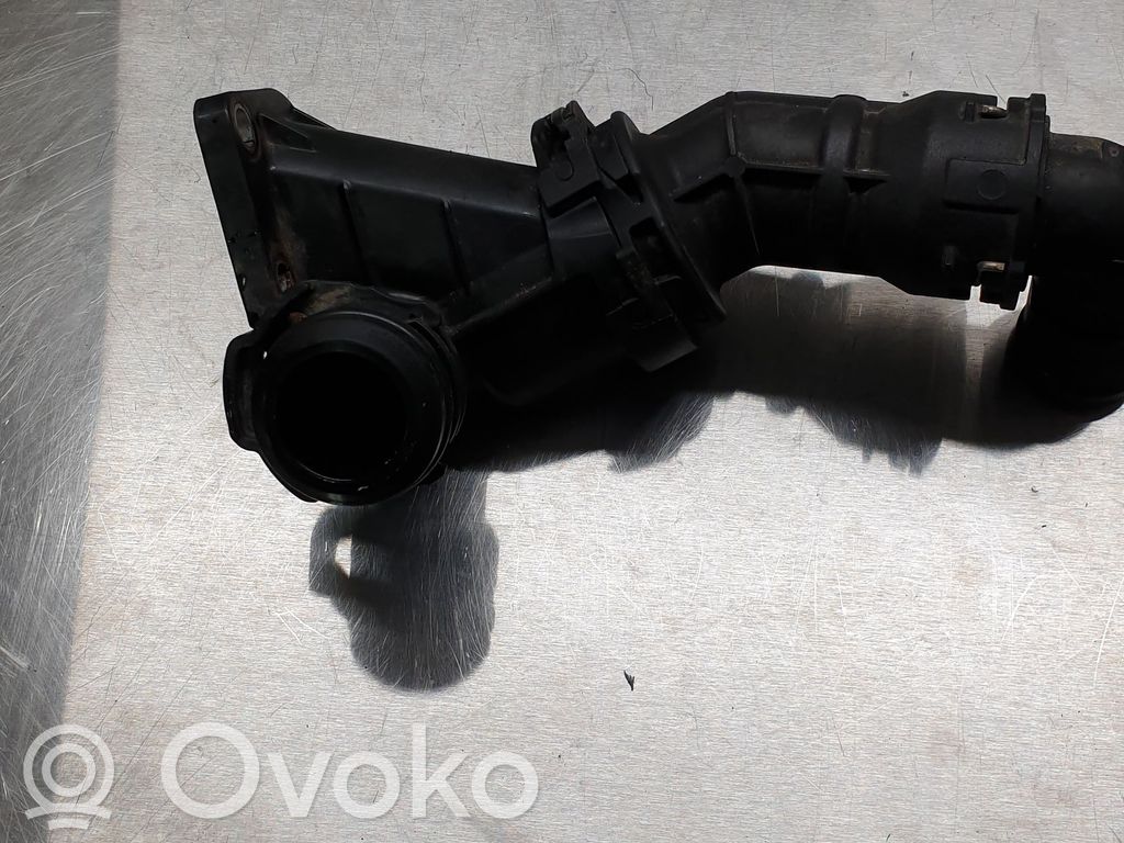 Volkswagen Golf VII Thermostat / Thermostatgehäuse 