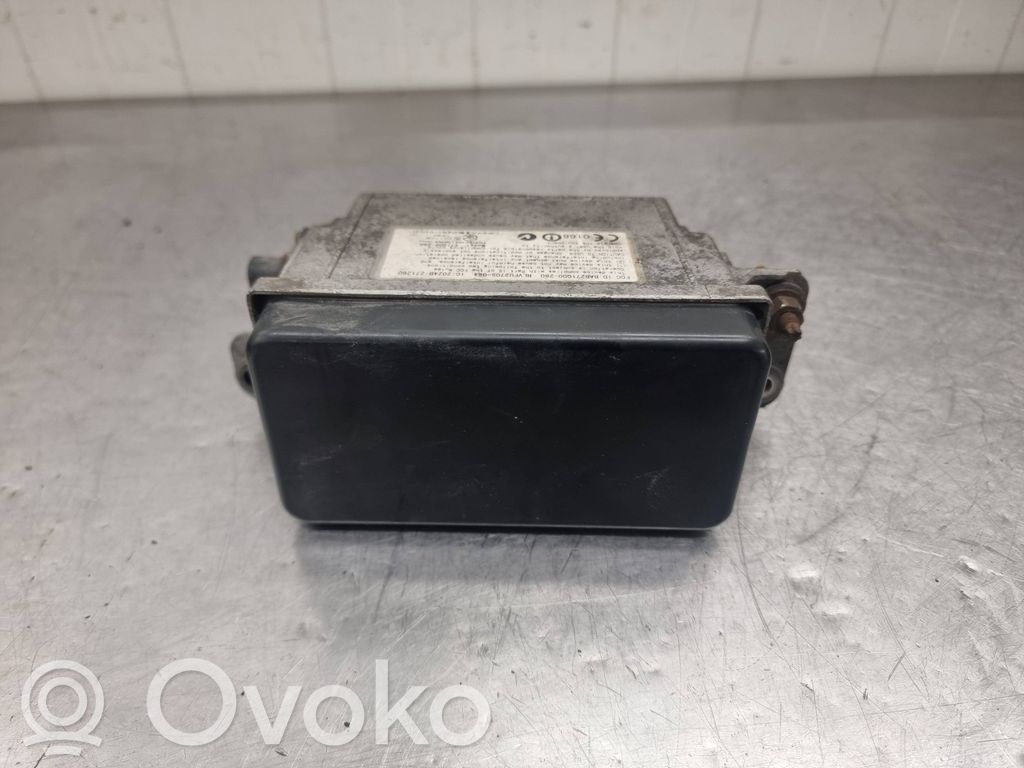Ford Mondeo MK IV Sensor de radar Distronic 
