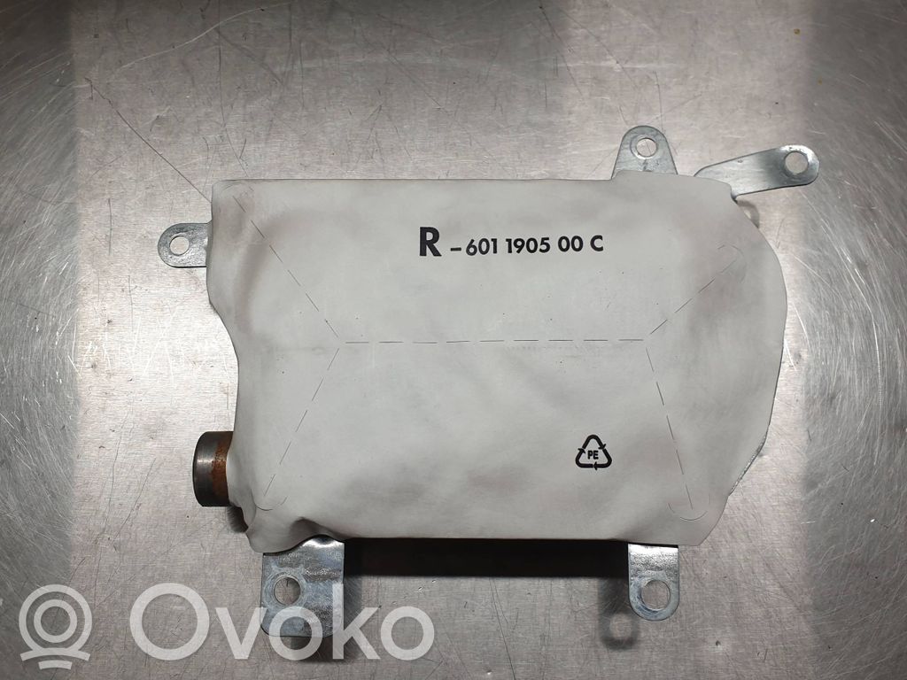 BMW 5 E60 E61 Front door airbag 