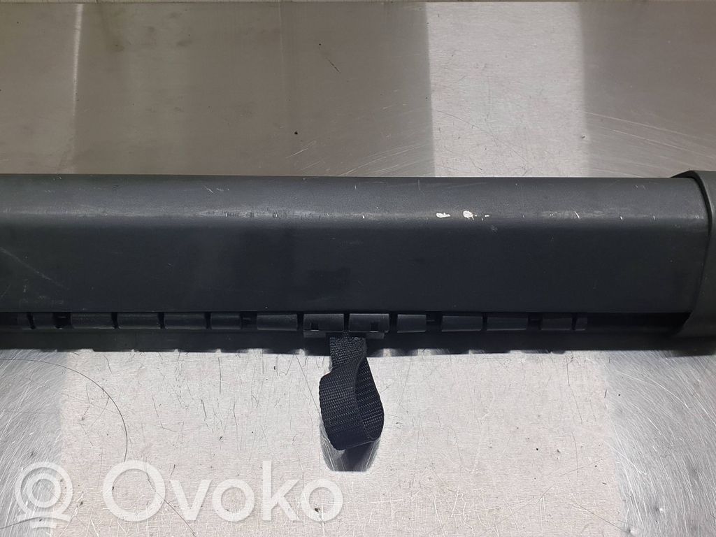 Volvo V60 Tinklelis 