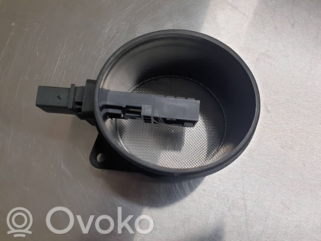 BMW 5 E60 E61 Oro srauto matuoklis 