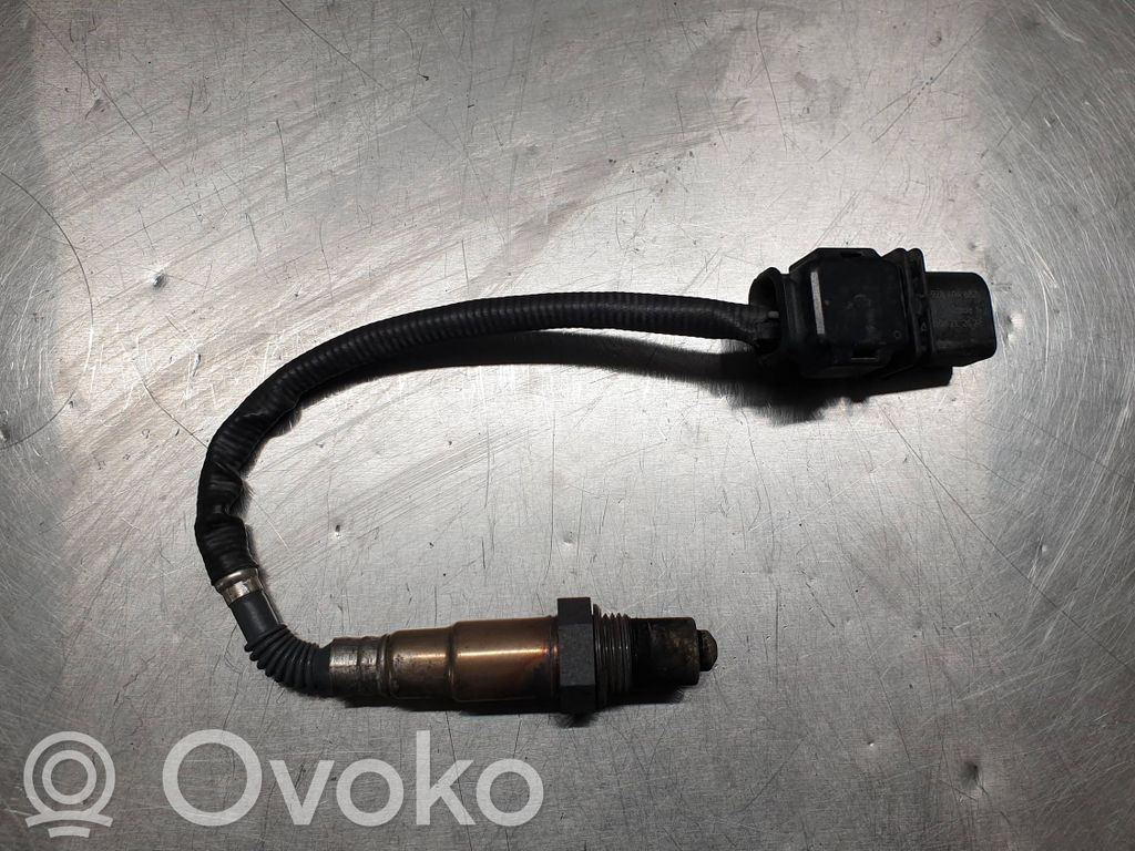 Honda CR-V Lambda probe sensor 
