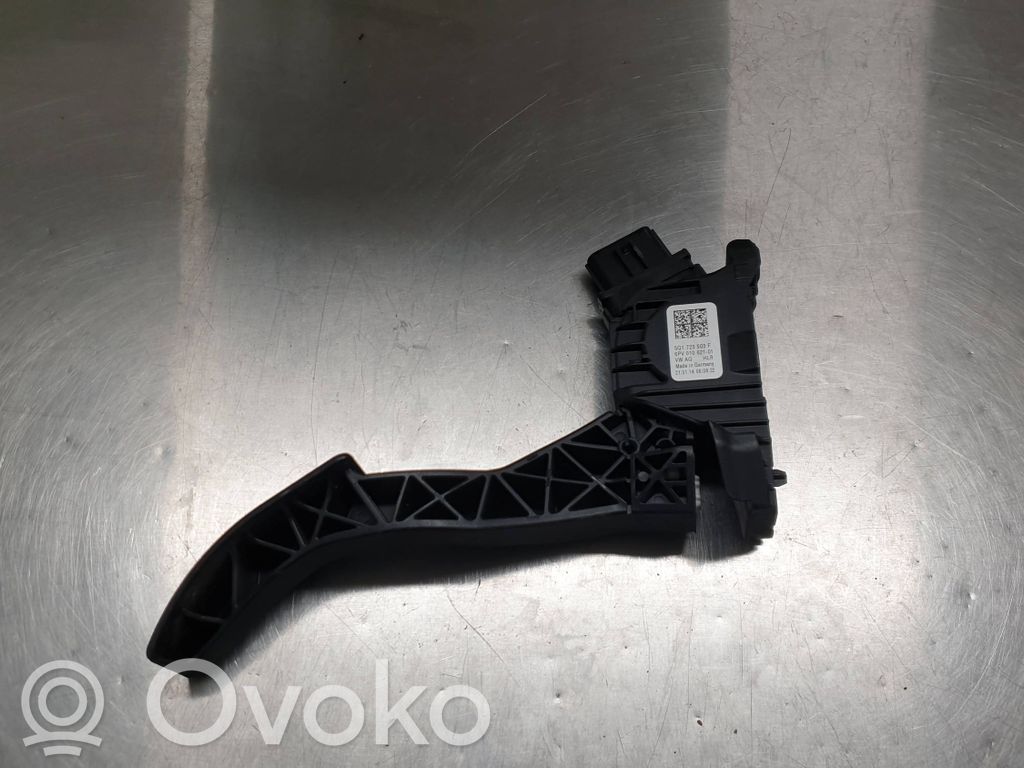 Skoda Octavia Mk3 (5E) Accelerator throttle pedal 