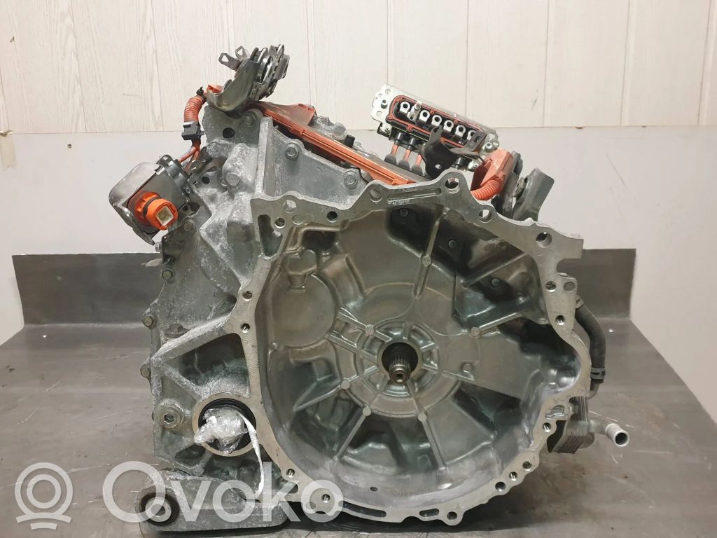 Toyota Corolla E210 E21 Automatic gearbox 
