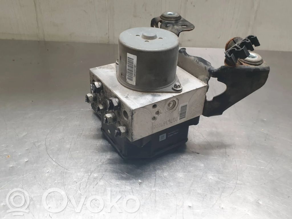 Ford Mondeo MK IV ABS bloks 