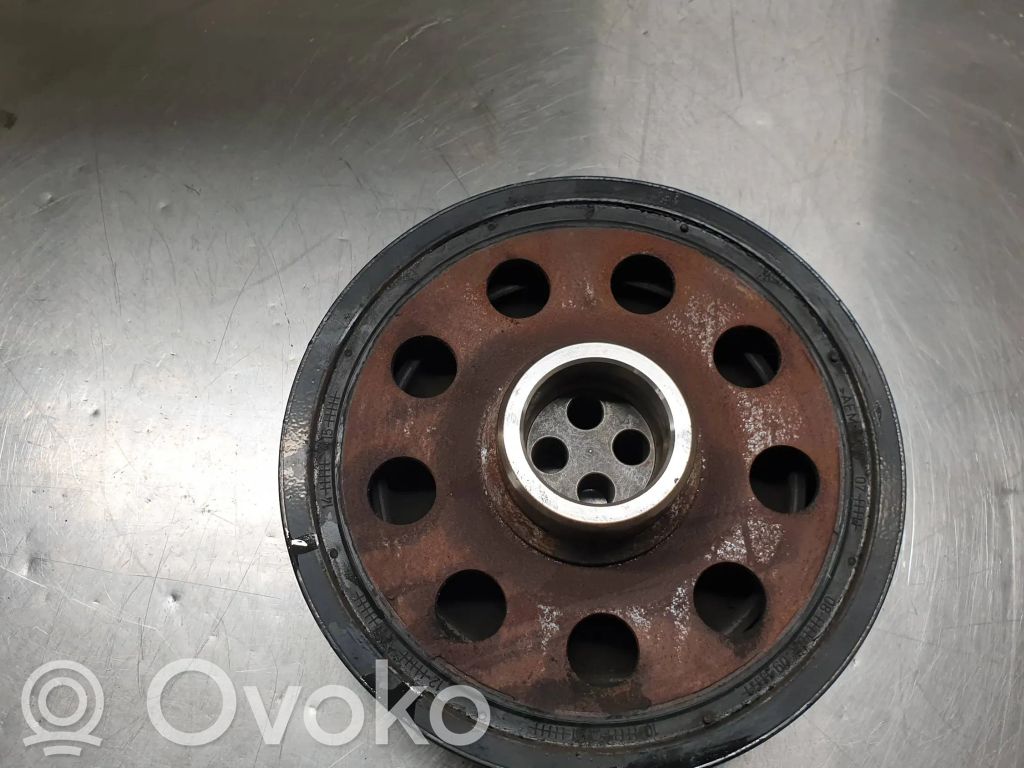 BMW 5 E60 E61 Crankshaft pulley 