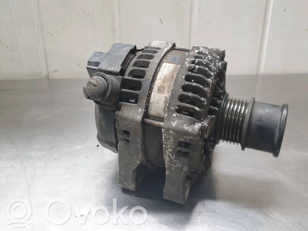 Ģenerators   CV6T10300DB,30012,51042101971