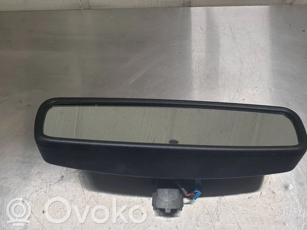 Ford Focus Rear view mirror (interior) 
