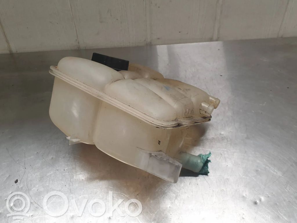 Ford Focus Aušinimo skysčio išsiplėtimo bakelis 