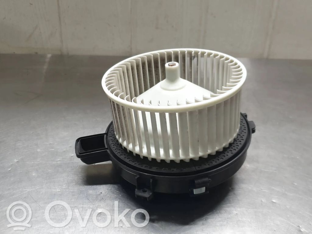 Opel Astra K Pečiuko ventiliatorius/ putikas 