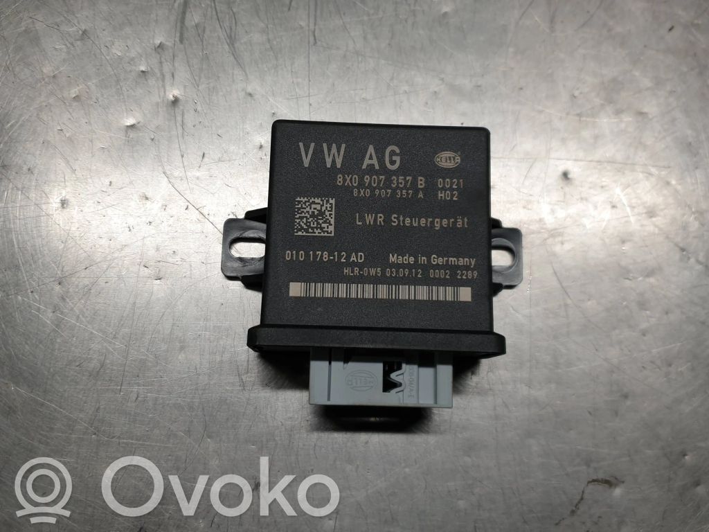 Audi A1 Light module LCM 