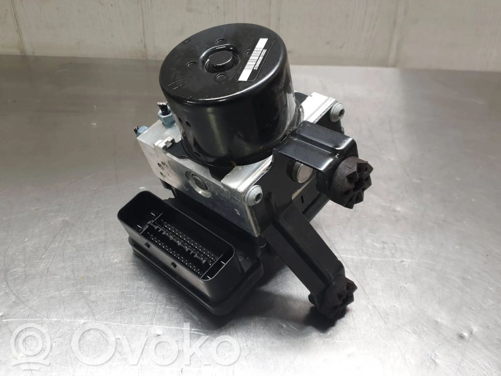 BMW 3 F30 F35 F31 ABS-pumppu 