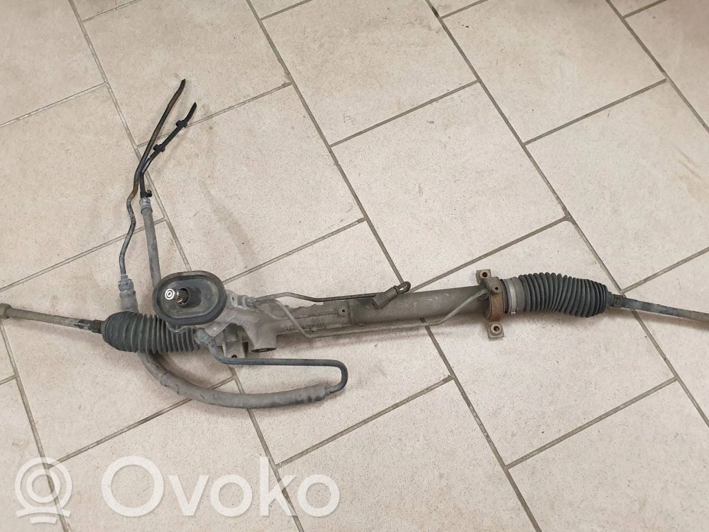Audi A1 Vairo kolonėlė 