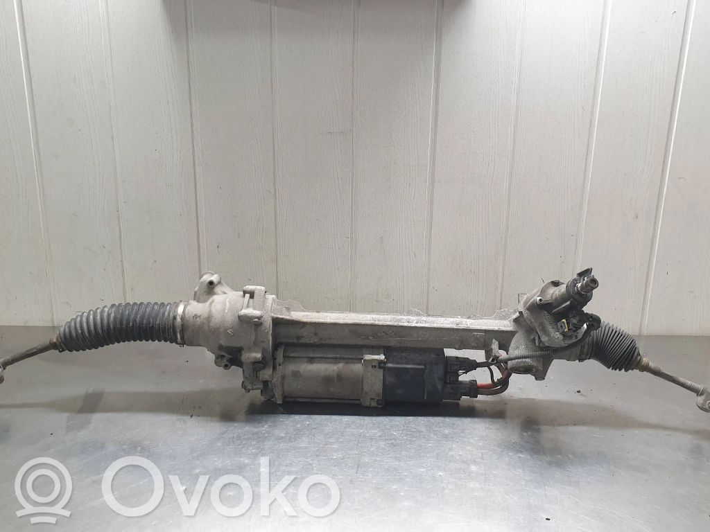 BMW 1 F20 F21 Рулевые рейки 