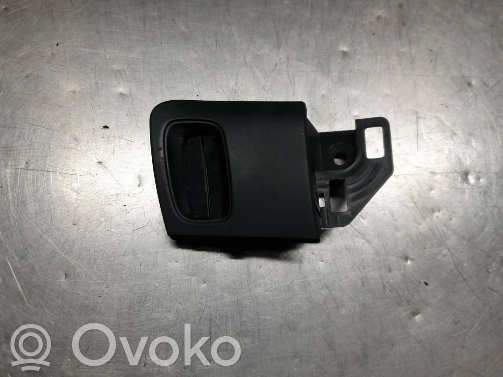 Audi A4 S4 B8 8K Muu sisätilojen osa 