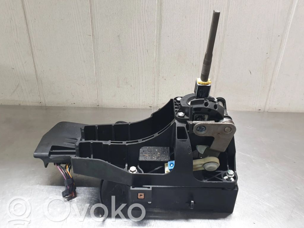 Opel Insignia A Pavarų perjungimo mechanizmas (kulisa) 