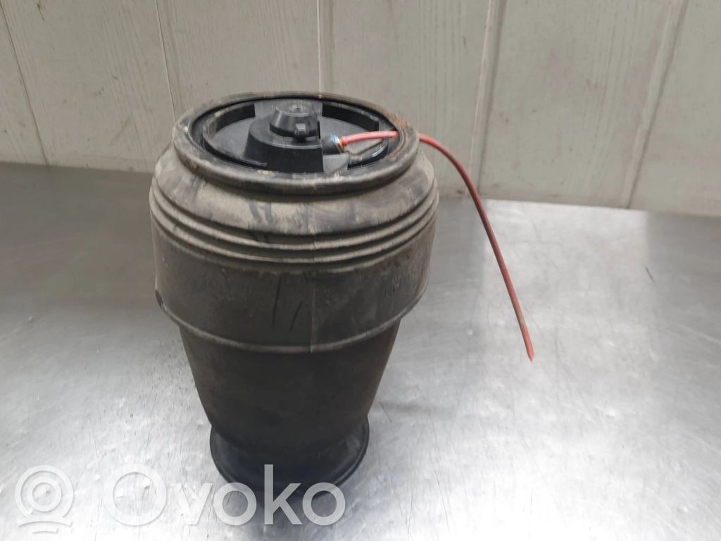 BMW 5 E60 E61 Aizmugurē gaisa spilvens 