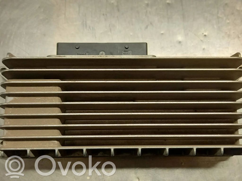 Audi A4 S4 B8 8K Vahvistin 