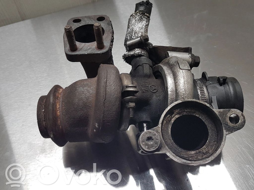 Ford Focus Turbo 