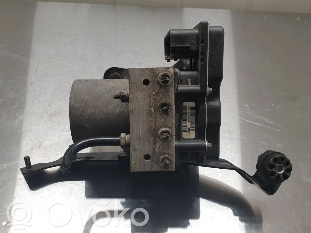BMW 5 E60 E61 ABS Pump 