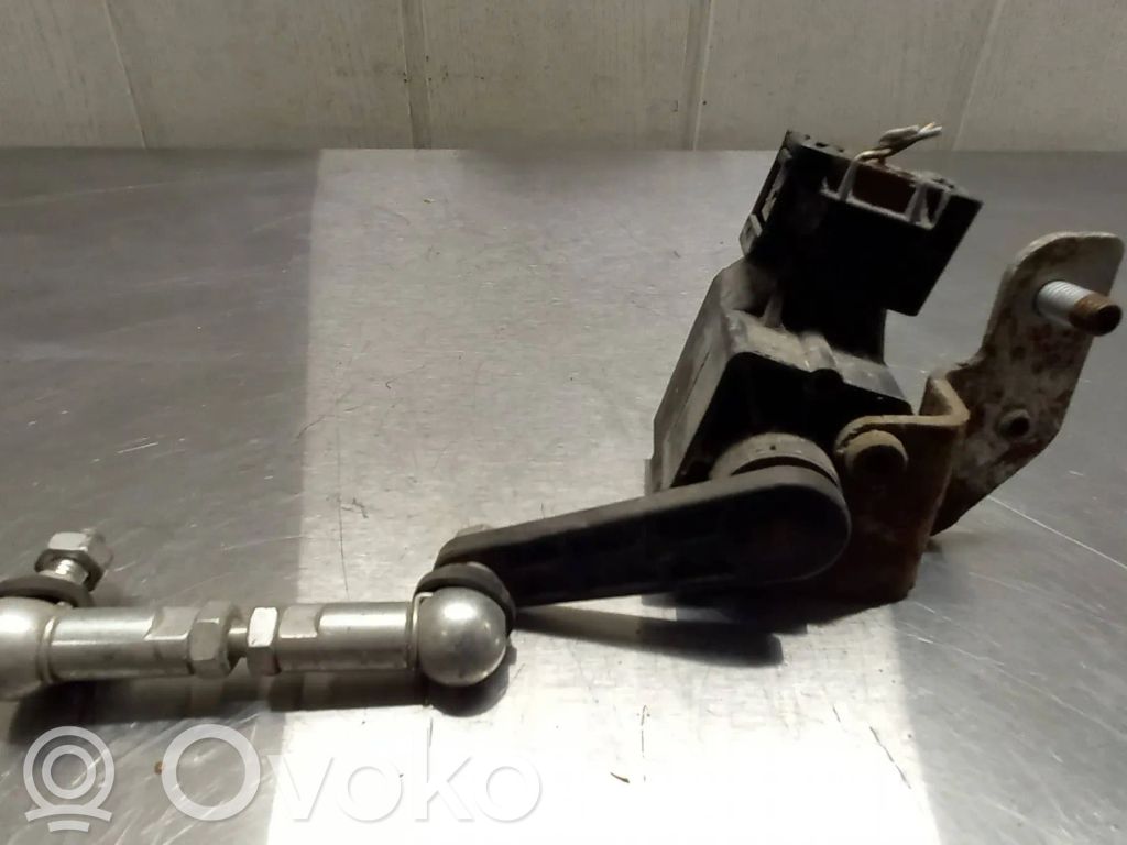 BMW 5 E60 E61 Headlight/headlamp level sensor 