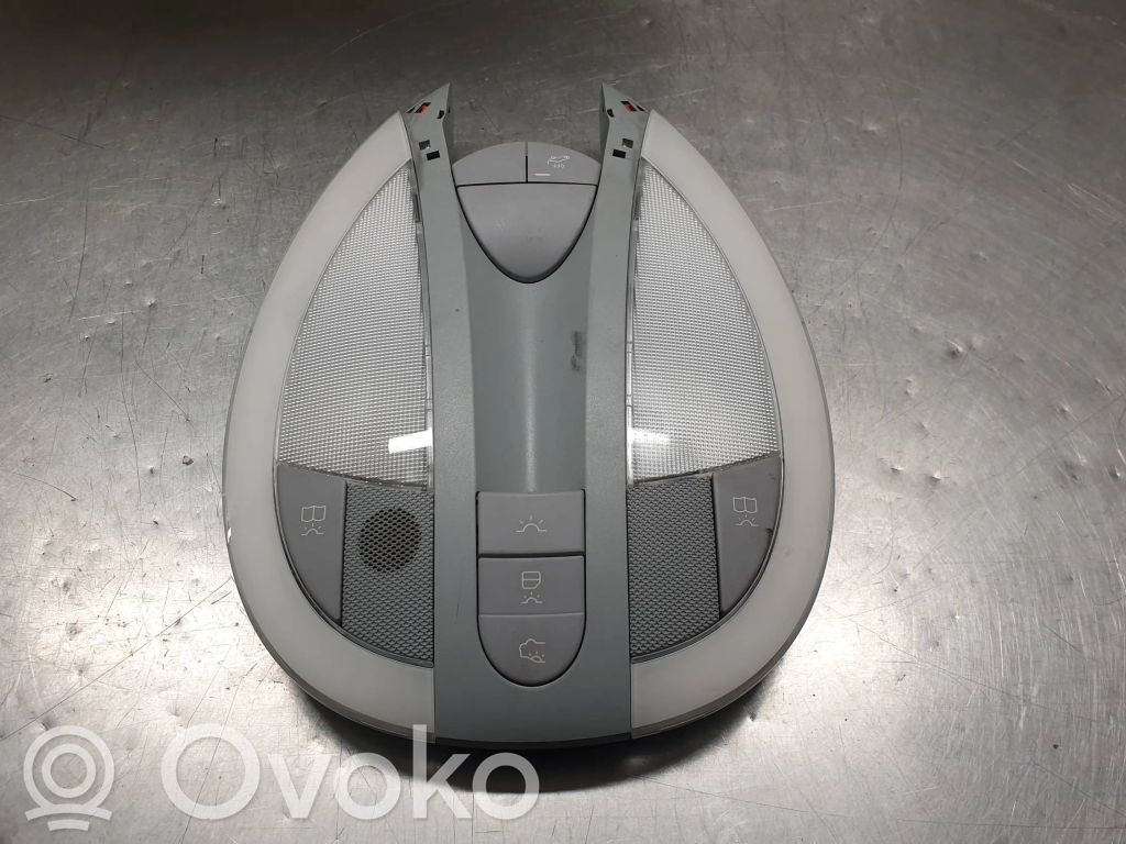 Mercedes-Benz E W211 Front seat light 
