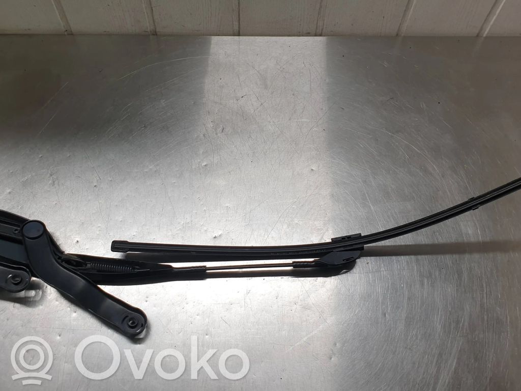 Mercedes-Benz E W211 Ramię wycieraczki szyby przedniej / czołowej 