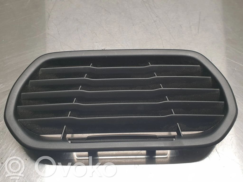 Peugeot 208 I Takaluukun/tavaratilan kansi 