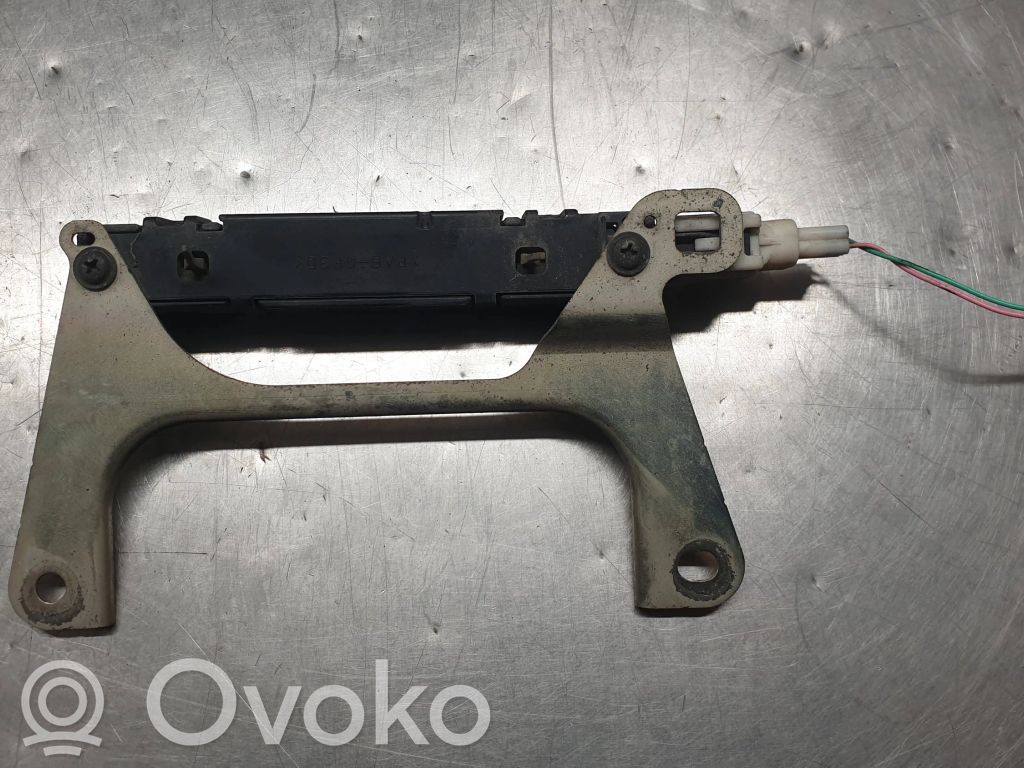 Toyota Auris E180 Sensor 
