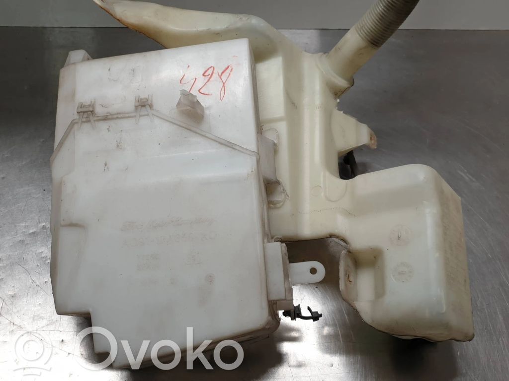 Ford Galaxy Windshield washer fluid reservoir/tank 