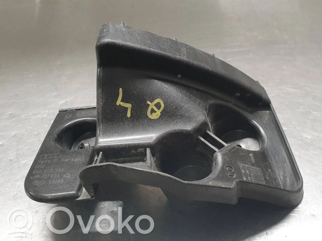 Audi Q4 Sportback e-tron Uchwyt / Mocowanie zderzaka tylnego 