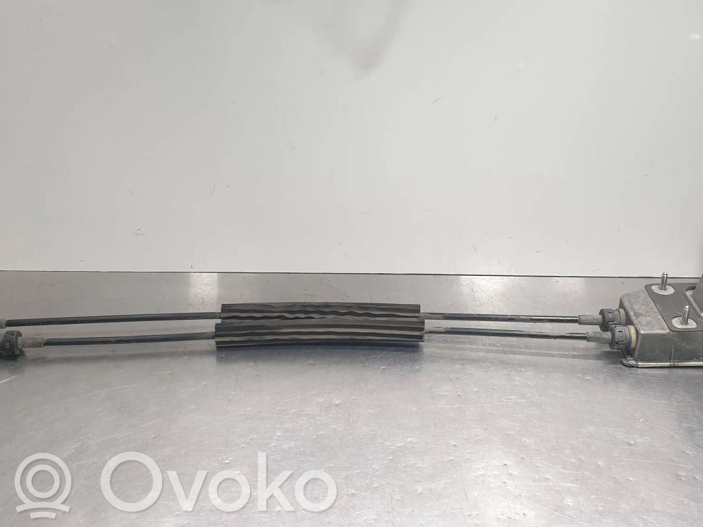 Audi A1 Selector caja de cambios 