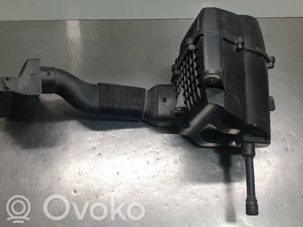 Audi A1 Cutie filtru aer 