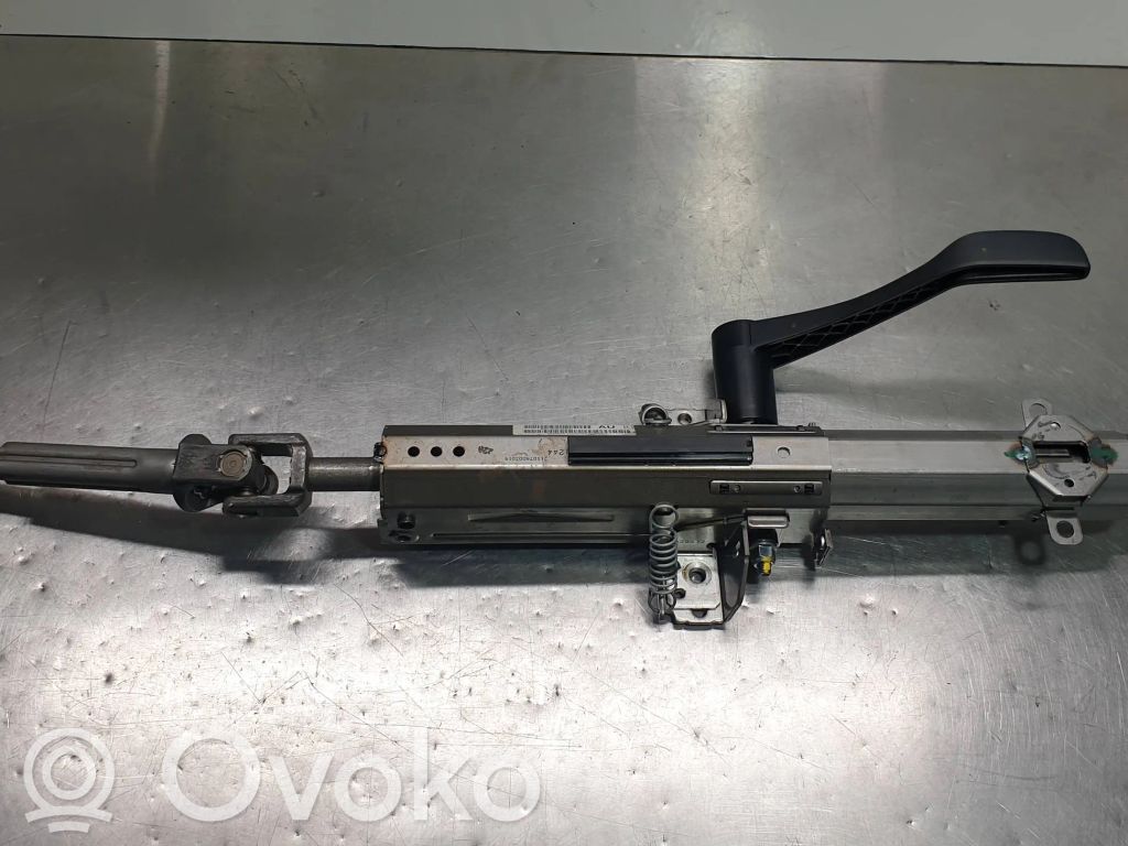 Audi A1 Vairo rato ašis 