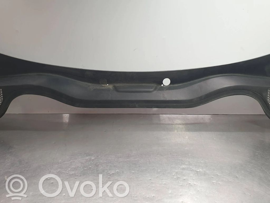 Audi A1 Valytuvų apdaila (-os) 