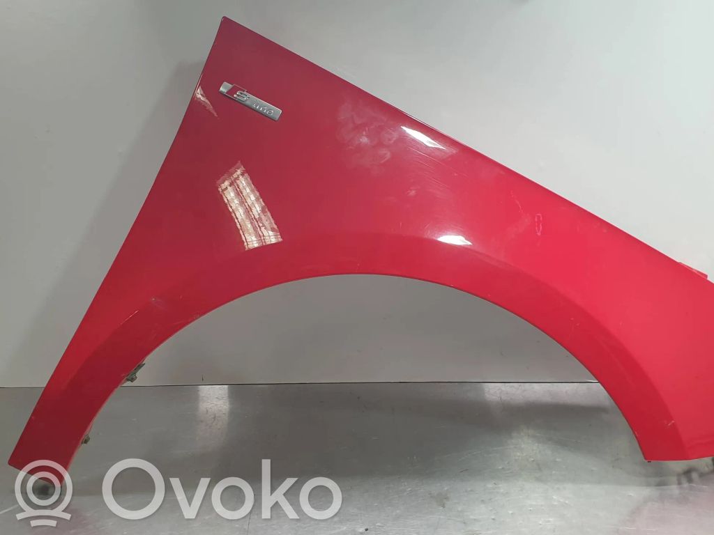 Audi A1 Lokasuoja 