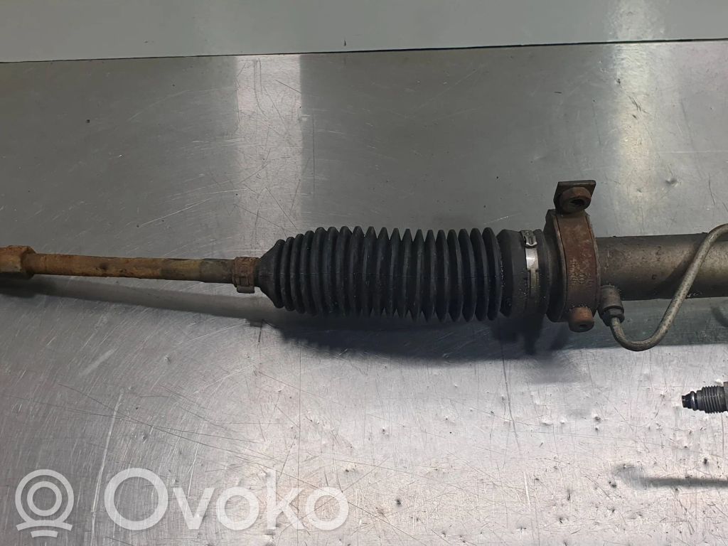 Audi A1 Vairo kolonėlė 