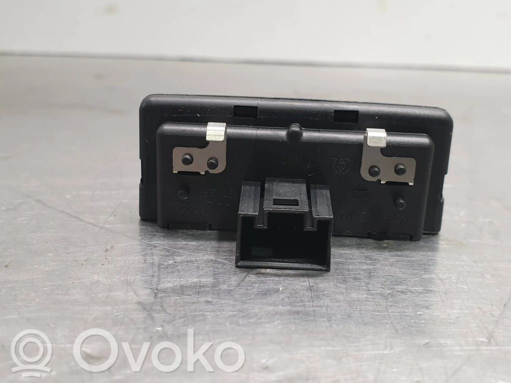 Volkswagen Touran II Sensor de luz solar 