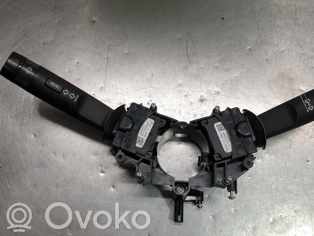 Opel Insignia A Pyyhkimen/suuntavilkun vipukytkin 