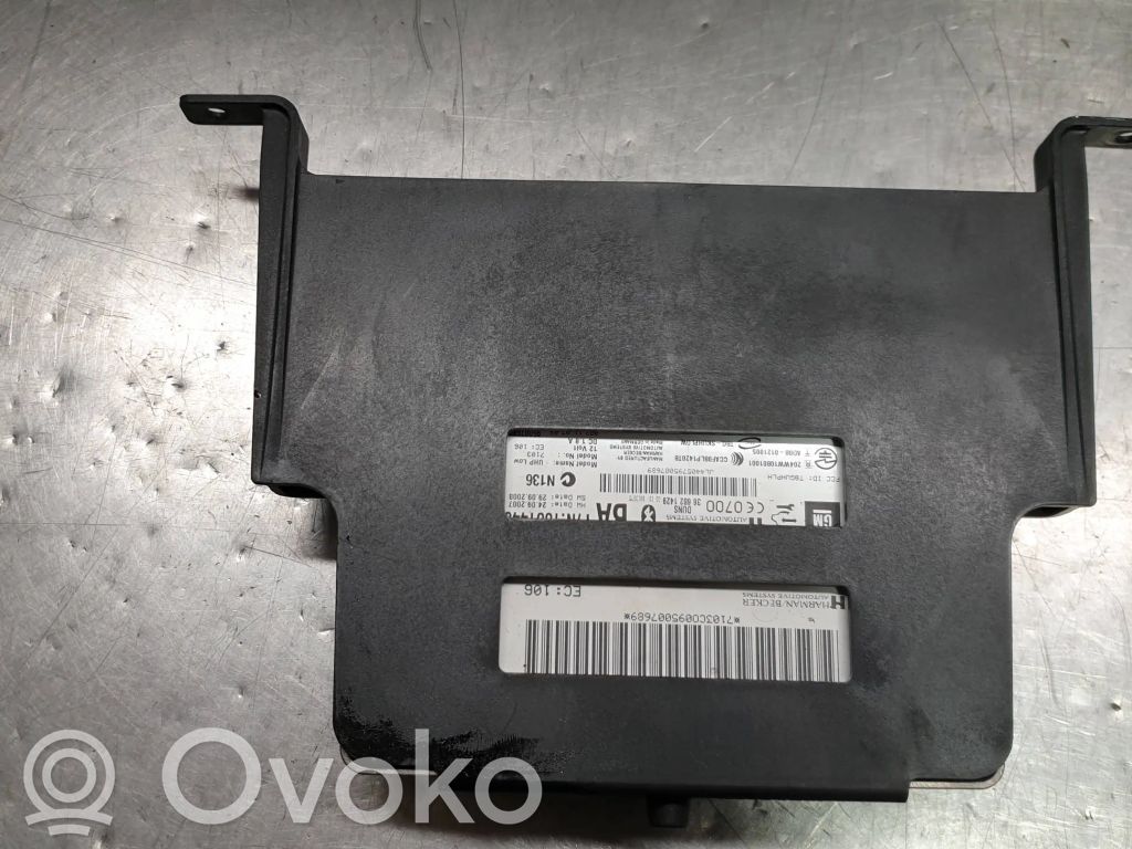 Opel Insignia A Bluetooth modulis 