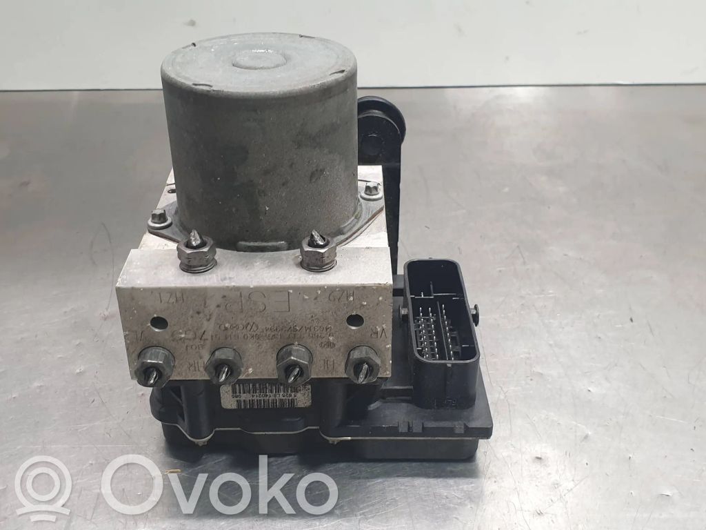 Audi A4 S4 B8 8K Bomba de ABS 