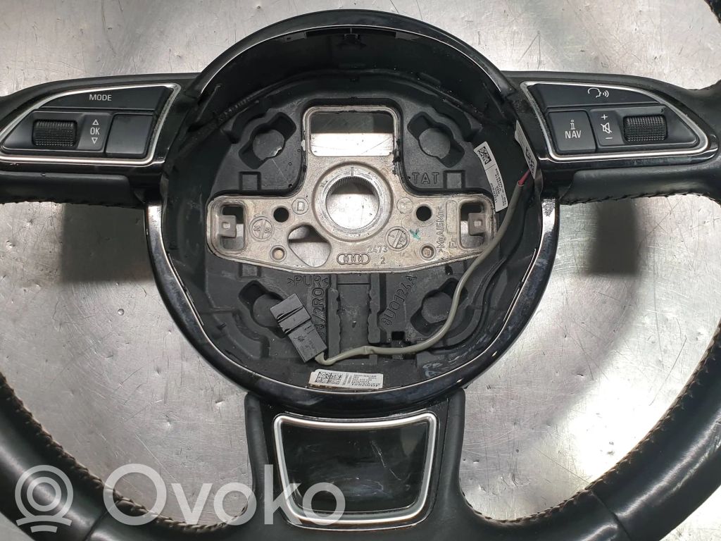 Audi A4 S4 B8 8K Vairas 