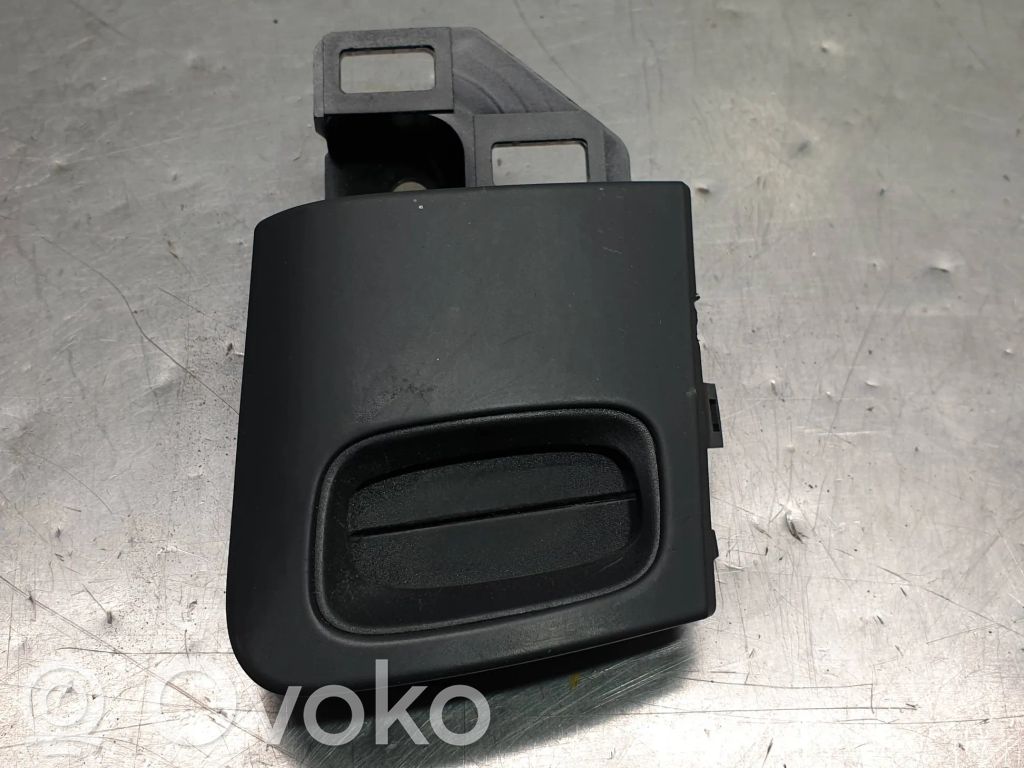 Audi A4 S4 B8 8K Muu sisätilojen osa 
