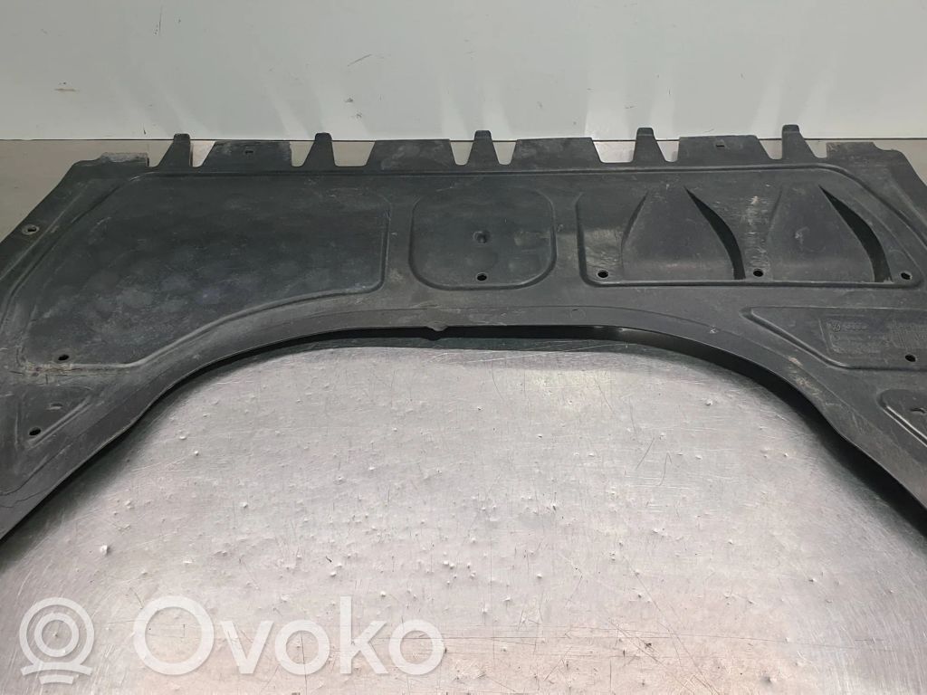 Audi A3 S3 8P Engine splash shield/under tray 