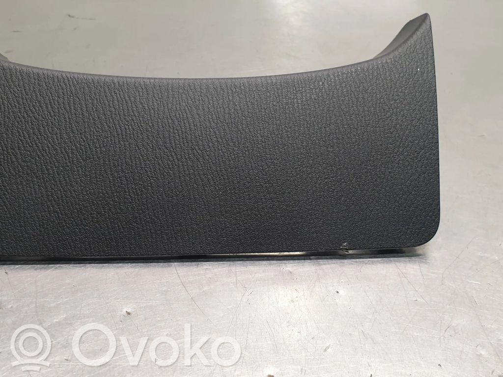 Mazda CX-3 Protector en el borde de la ventana 