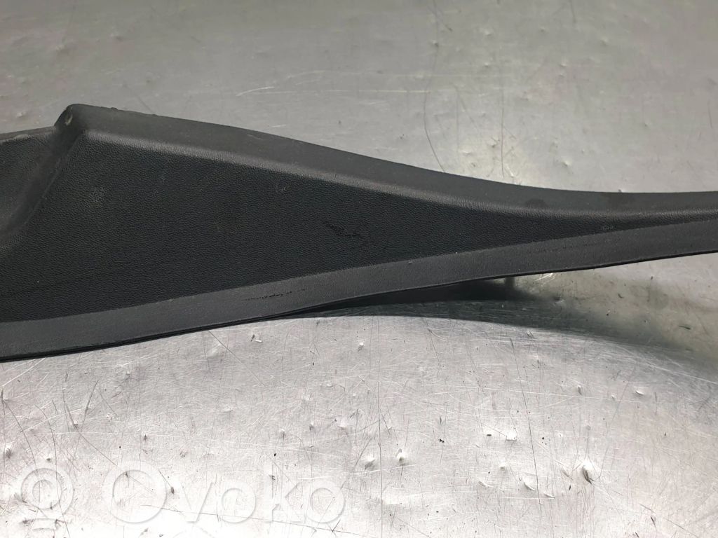 Mazda CX-3 Windshield trim 