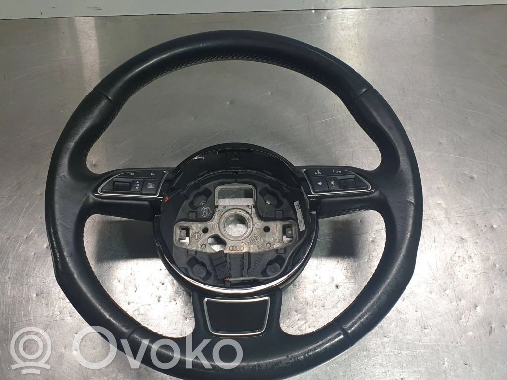 Audi A3 S3 8V Vairas 